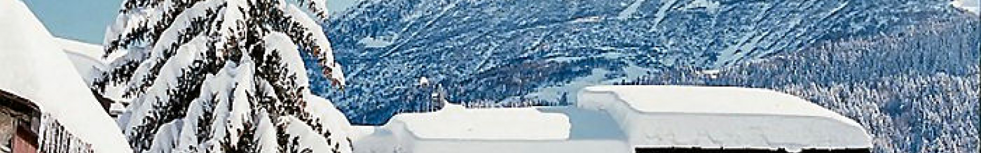 Maeva : 1ère minute ski, location 8j/7n en résidences, jusqu'à - 20%