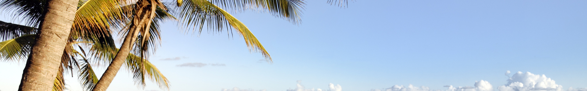 Corsair : promo vols vers les Îles de rêve, Antilles, Océan Indien...