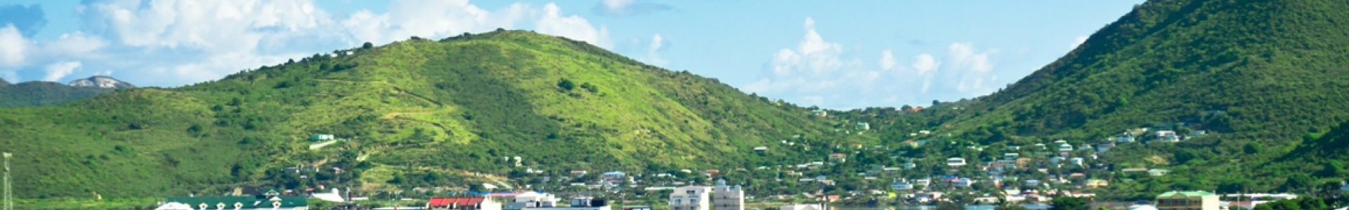 Les îles Grenadines