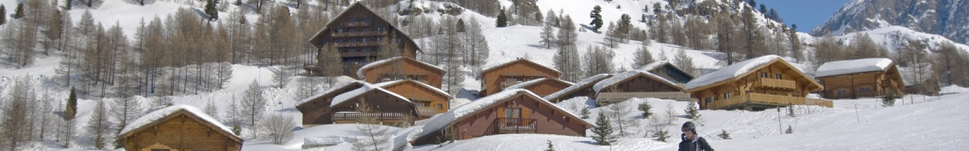 Madame Vacances : ski, week-ends 3j/2n en résidence, dès 25 €/pers.