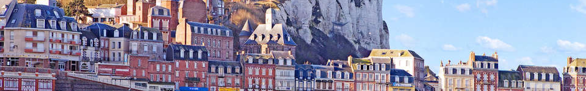 Wonderweekend : Bretagne, Normandie, Val de Loire : 2j/1n hôtel + dîner