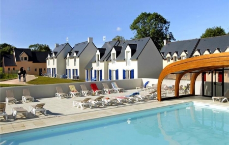 Bretagne : locations 8j/7n appartements, villas pour cet été