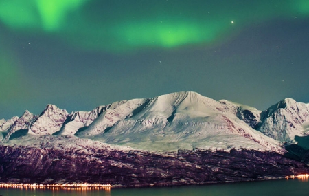 Islande : vente flash circuit 8j/7n en 4* + vols + activités & visites, - 39%