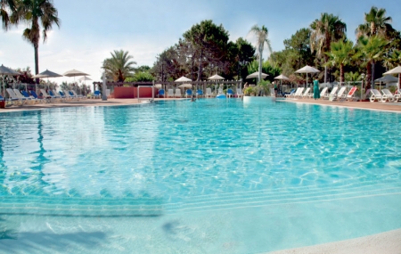 Corse : vente flash location 8j/7n en Club Belambra, jusqu'à - 40%