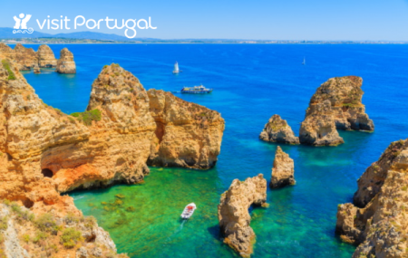 Portugal, Algarve : séjour 8j/7n en hôtel-club tout inclus + vols