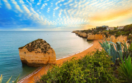 Portugal, Algarve : week-end 5j/4n ou plus en appartement proche plage, vols en option