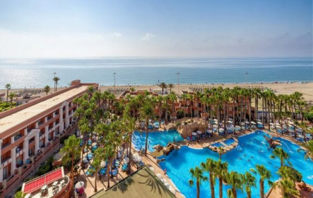 Andalousie : vente flash, séjour 6j/5n en hôtel 4* proche plage, demi-pension + vols, - 80%