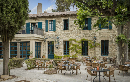 Avignon, Pâques : week-end 3j/2n en hôtel de charme 4* + petits-déjeuners, - 31%