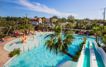 Campings, ventes flash : 8j/7n en mobil-home, Bretagne, Landes, Atlantique, Espagne...