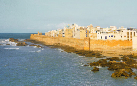 Maroc : séjours 8j/7n en hôtels et riads + pension + vols, - 44%