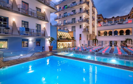 Costa Brava, vente flash : week-end 3j/2n en hôtel 4* + demi-pension, vols en option