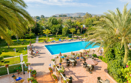 Agadir, Maroc : vente flash séjour 7j/6n en hôtel 4* + petits-déjeuners + vols 