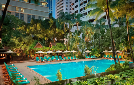 Thaïlande, Bangkok : vente flash, séjour 7j/5n en hôtel 4* + petits-déjeuners + vols Emirates