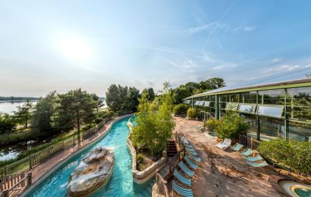 Villages Nature® Paris, été : week-ends 3j/2n ou plus en cottage + activités-cadeaux, - 25%