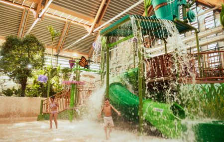 Villages Nature® Paris, 1ère minute : week-ends 3j/2n ou plus en cottage + activités-cadeaux, - 25%
