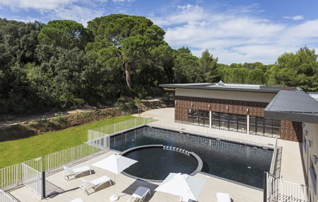 Pont du Gard : vente flash, 8j/7n en résidence 4* avec piscine , dispos été, - 49% 