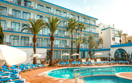 Majorque, Baléares : vente flash, séjour 8j/7n en hôtel tout compris + vols
