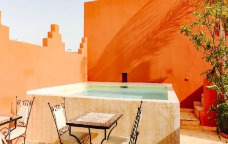 Marrakech : week-end 5j/4n ou plus en riad 5* + petits-déjeuners + dîner, vols en option 