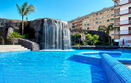 Costa Brava : vente flash, week-end 4j/3n ou plus en hôtel 4* bord de mer + demi-pension