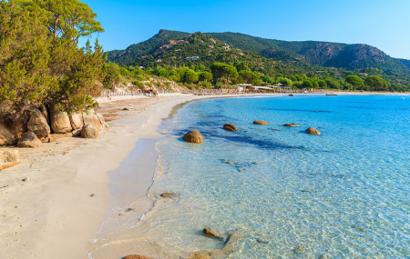 Corse : vente flash, 8j/7n ou plus en maison avec piscine, proche plage, vols en option