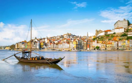 Porto : vente flash, week-end 3j/2n en hôtel 4* + petits-déjeuners + vols, - 76%
