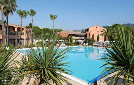 Locations, été : 8j/7n en résidence avec piscine, Alpes, Normandie, Côte d'Azur... - 20%
