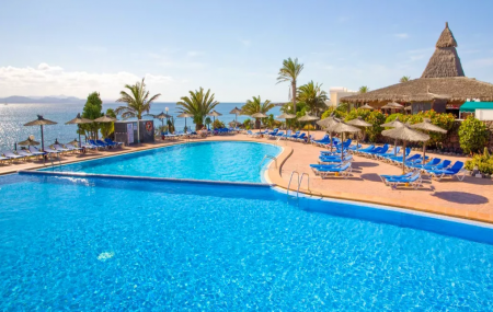 Lanzarote, Canaries : vente flash, séjour 8j/7n en hôtel tout compris + vols, - 73% 