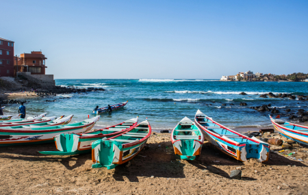 Sénégal : circuit 9j/7n en hôtels + pension complète + excursions + vols, - 40%