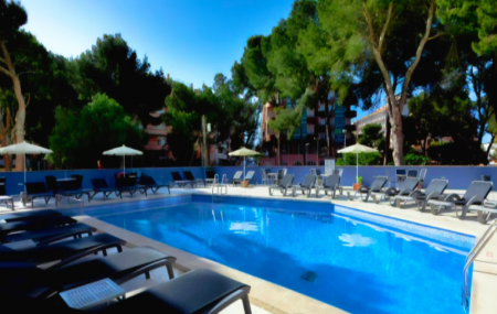 Baléares, Majorque : vente flash séjour 8j/7n en hôtel 4* + petits-déjeuners & vols 