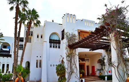 Tunisie, Djerba : vente flash, séjour 6j/5n en hôtel 4* tout compris + hammam & spa + vols