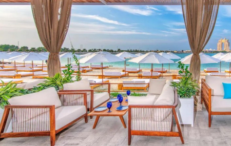 Abu Dhabi : séjour 6j/4n ou plus en hôtel 5* Radisson Blu tout compris + vols