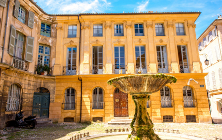 Sud de la France, dernière minute : week-ends 2j/1n en hôtels 4 & 5* très bien notés