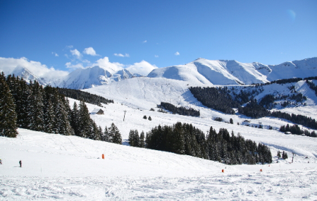 Ski, locations dans les Alpes : vente flash, 8j/7n en résidence ou chalet 4 à 8 personnes