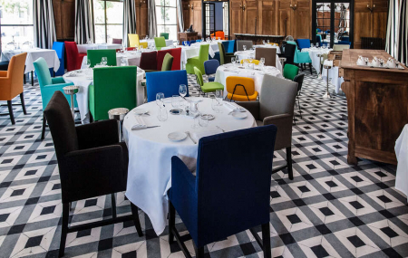 France : week-ends avec dîner 2j/1n ou plus en hôtels 4/5*,  très bien notés + petit-déjeuner, - 60%