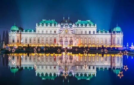Vienne : week-end 3j/2n en hôtel 4* + petits-déjeuners + visite + vols, - 49%