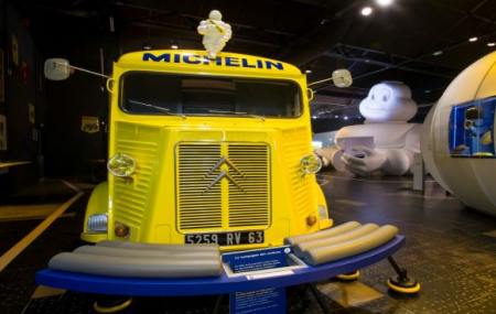 Auvergne & Vulcania, 3ème nuit offerte : 4j/3n, hôtel + petits-déjeuners + entrée parc + visites en option