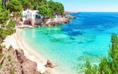 Baléares, Majorque : séjour 6j/5n en hôtel proche plage + petits-déjeuners + vols, - 80%