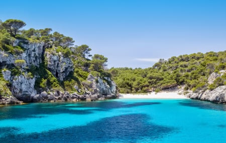 Baléares, Majorque : vacances d'été, séjours 8j/7n en hôtels + pension selon offres