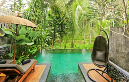 Bali : vente flash, séjour 8j/6n en hôtel 5* + petits-déjeuners + vols Emirates