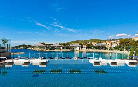 Côte d'Azur, Bandol : week-end 2j/1n en hôtel 5* + petit-déjeuner + espace détente, - 21%