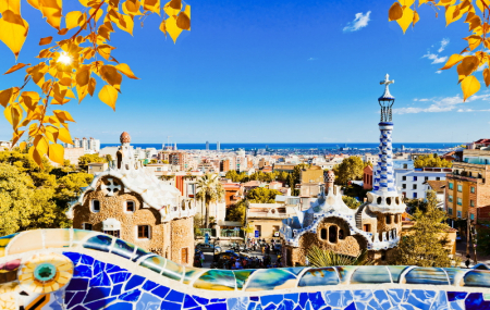 Barcelone : vente flash, week-end 3j/2n en hôtel 4* + petits-déjeuners + vols, - 76%