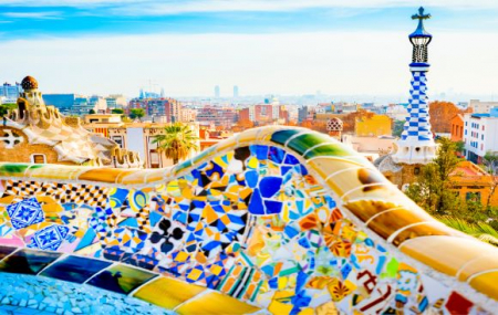 Espagne, Barcelone : vente flash, week-end 2j/1n en hôtel 4*+ petit-déjeuner, vols en option, - 56%