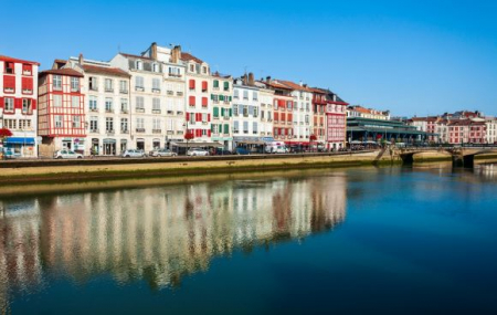 Pays Basque, week-ends bord de mer : 2j/1n en hôtels très bien notés + petit-déjeuner