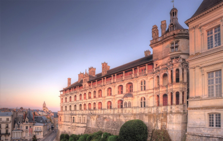 Châteaux de la Loire : combinés 3j/2n ou 4j/3n, hôtels + petits-déjeuners + visites & activités