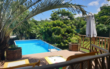 La Réunion : locations 5j/4n ou plus en villas avec piscines privées