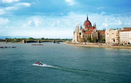 Budapest : vente flash, week-end 3j/2n ou plus en hôtel 4* + petits-déjeuners + vols