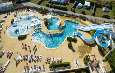 Campings, vente flash : 8j/7n en mobil-home, dispos dernière minute et été