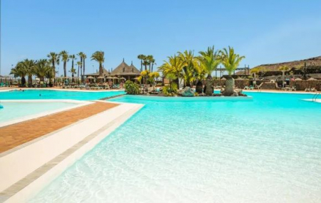 Canaries, Lanzarote : vente flash, séjour 8j/7n en hôtel 4* tout inclus + accès spa + vols, - 73%