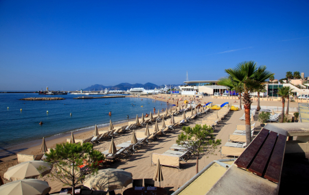 Sud de la France : vente flash hôtels, 2j/1n à Cannes, Carcassonne, Nice, Arles.. - 15% minimum