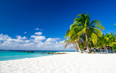 Séjours dans les îles : 8j/7n en hôtel + pension + vols, Djerba, Canaries, Caraïbes...